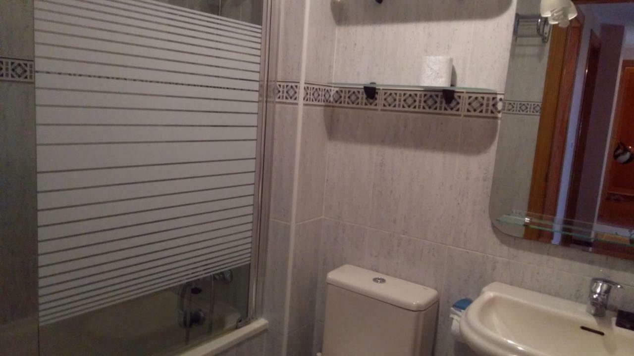 Bonito Apartamento Para Vacaciones En Пуерто-де-Сагунто Екстер'єр фото