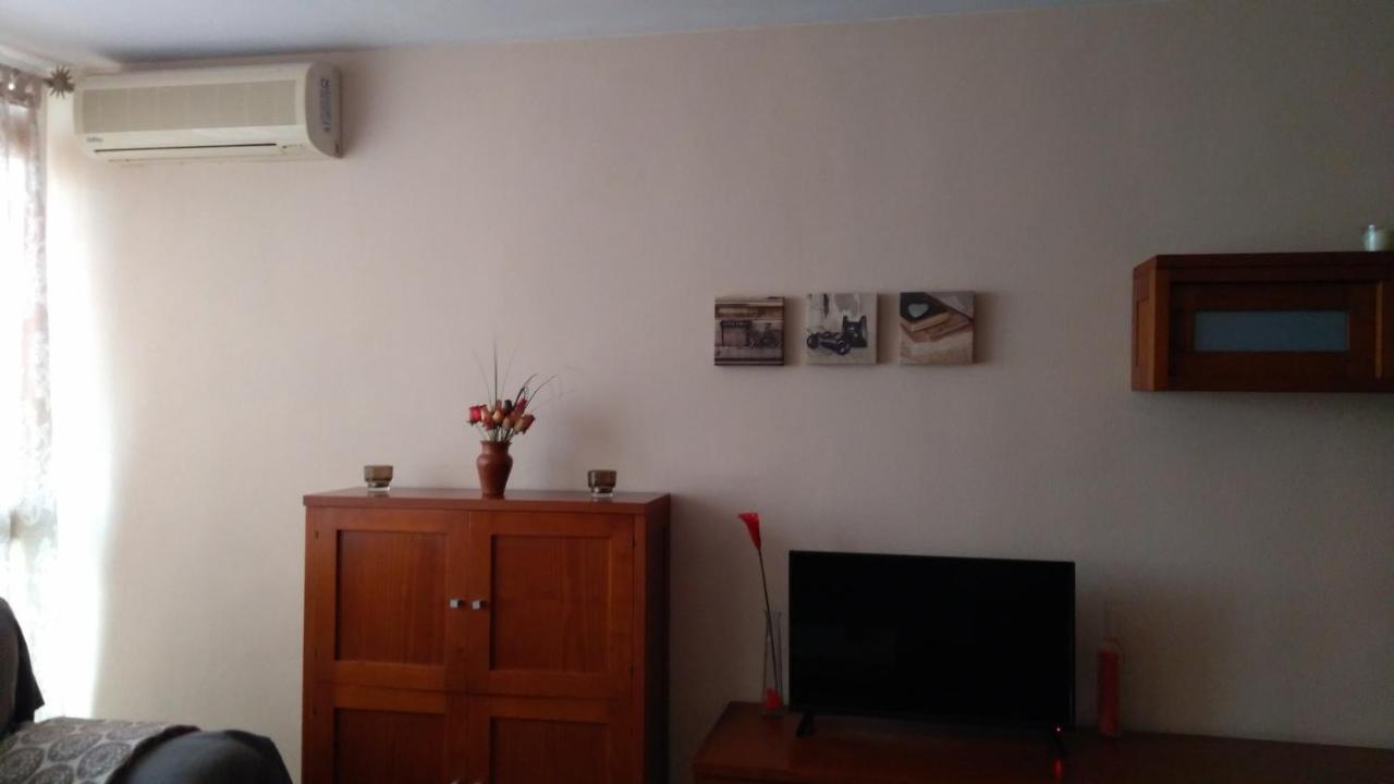 Bonito Apartamento Para Vacaciones En Пуерто-де-Сагунто Екстер'єр фото